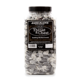 Jakemans Throat & Chest Sweets