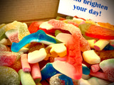 Lockdown Treat Box
