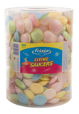 Flying Saucers