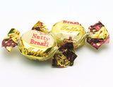 Nutty Brazils