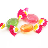 Clear Fruit Drops
