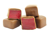 Chocolate Covered Turkish Delight