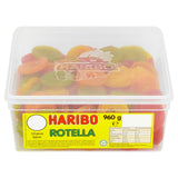Haribo Rotella