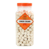 Ginger Creams