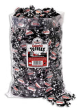 Liquorice Toffee
